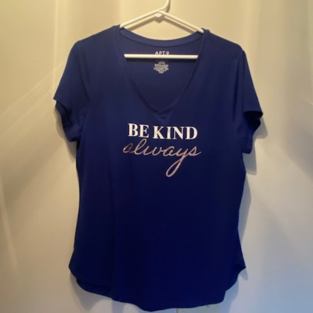 Inspirational tshirt